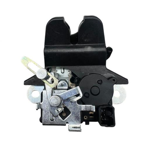 HYUNDAI SONATA BAGAJ KİLİDİ 2005-2010