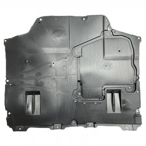 TOYOTA COROLLA ORTA KARTER MUHAFAZA 2019-2024 (PLASTİKA-KALİTE)