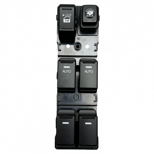 KIA SORENTO SOL ÖN CAM AÇMA DÜĞMESİ 2010-2014 (ÇİFT OTOMATİK)
