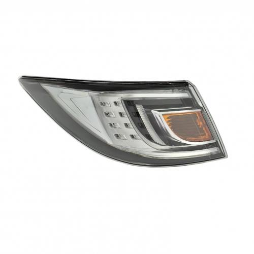 MAZDA 6 SOL DIŞ STOP 2011-2012