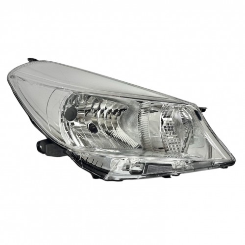 TOYOTA YARIS SAĞ FAR 2012-2014