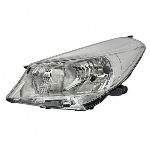 TOYOTA YARIS SOL FAR 2012-2014