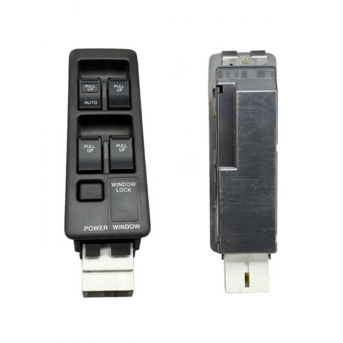 MAZDA 626 SOL ÖN CAM AÇMA DÜĞMESİ 1988-1992 (ORJİNAL TİP)