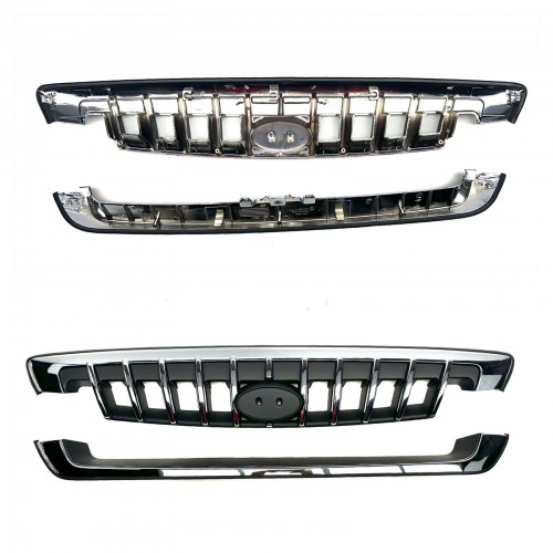 HYUNDAI STAREX ÖN PANJUR 1998-2006 (TAKIM)