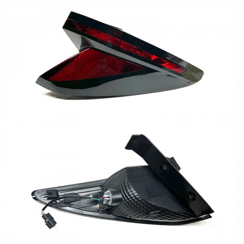 HYUNDAI TUCSON SAĞ DIŞ STOP 2021-2023 (LEDSİZ)