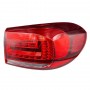 VOLKSWAGEN TIGUAN SAĞ DIŞ STOP 2012-2015 (LEDLİ/DUYLU) VOLKSWAGEN TIGUAN SAĞ DIŞ STOP 2012-2015 (LEDLİ/DUYLU)