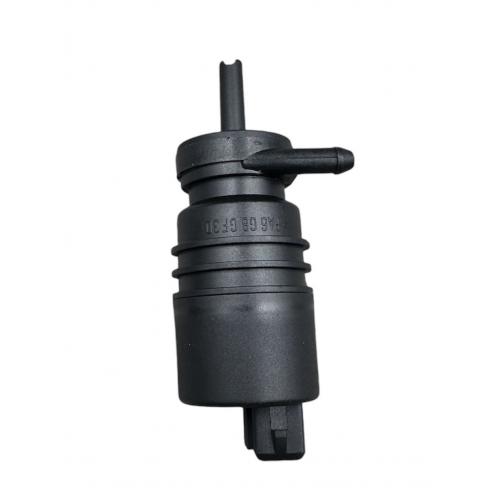 NISSAN NAVARA SU FISKİYE MOTORU 2015-2020 (FAR YIKAMA İÇİN)