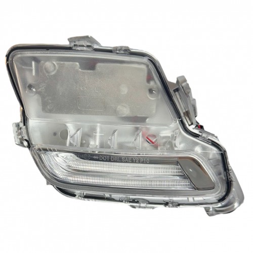 VOLVO XC60 SOL SİS LAMBASI 2014-2017 (GÜNDÜZ LED)