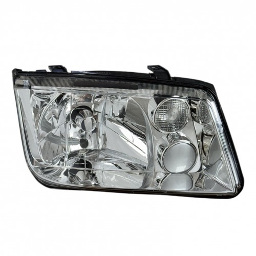 VOLKSWAGEN BORA SAĞ FAR 1998-2004 (SİSSİZ) VOLKSWAGEN BORA SAĞ FAR 1998-2004 (SİSSİZ)