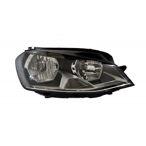 VOLKSWAGEN GOLF 7 SAĞ FAR 2013-2016