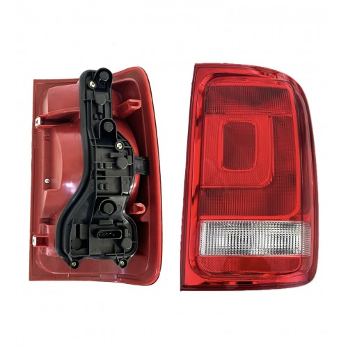 VOLKSWAGEN AMAROK SAĞ STOP 2012-2017