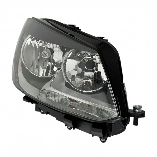 VOLKSWAGEN CADDY SAĞ FAR 2011-2015/TOURAN 2011-2015 (H7-H15)