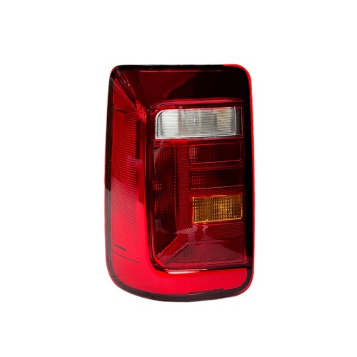 VOLKSWAGEN CADDY SOL STOP 2015-2020 (ÇİFT KANATLI BAGAJ)