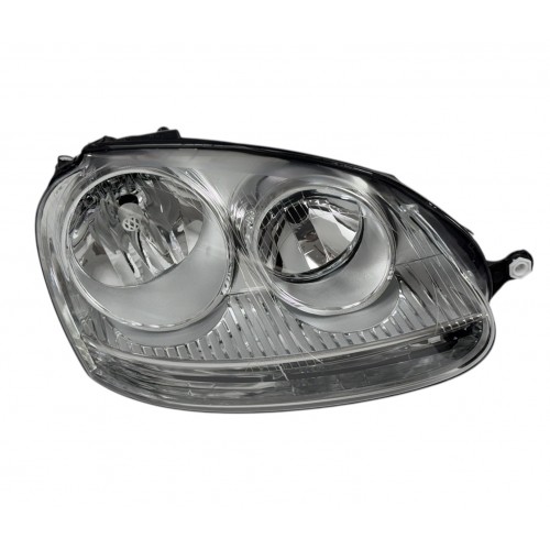 VOLKSWAGEN GOLF 5 SAĞ FAR 2005-2011/JETTA 2005-2011 (İÇİ NİKELAJ)