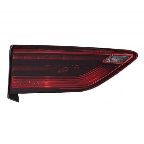 VOLKSWAGEN GOLF 8 SOL İÇ STOP 2021-2023 (TREND/COMFORT)