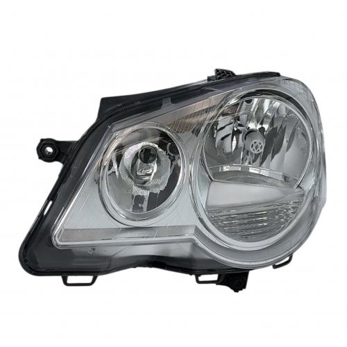 VOLKSWAGEN POLO SOL FAR 2005-2009 VOLKSWAGEN POLO SOL FAR 2005-2009