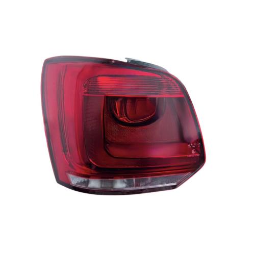 VOLKSWAGEN POLO SOL STOP 2009-2014 VOLKSWAGEN POLO SOL STOP 2009-2014