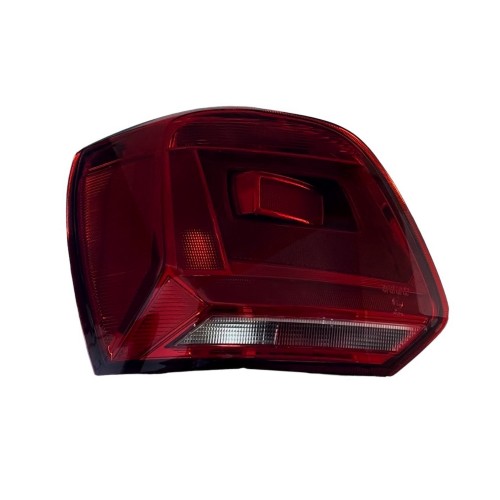 VOLKSWAGEN POLO SOL STOP 2014-2017