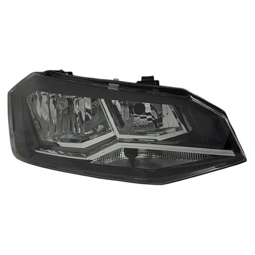 VOLKSWAGEN POLO SAĞ FAR 2018-2022