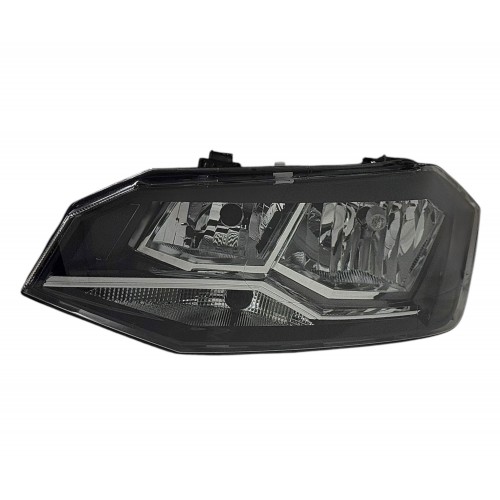 VOLKSWAGEN POLO SOL FAR 2018-2022 VOLKSWAGEN POLO SOL FAR 2018-2022