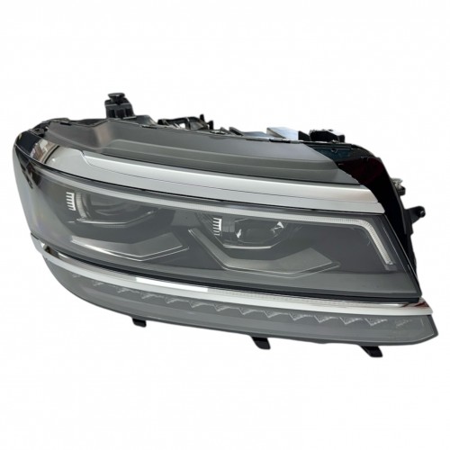 VOLKSWAGEN TIGUAN SAĞ FAR 2016-2020 (LEDLİ/XENON)