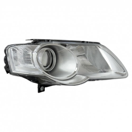 VOLKSWAGEN PASSAT B6 SAĞ FAR 2005-2011 (HALOJEN)