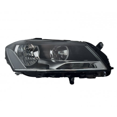 VOLKSWAGEN PASSAT B7 SAĞ FAR 2011-2014 (HALOJEN)