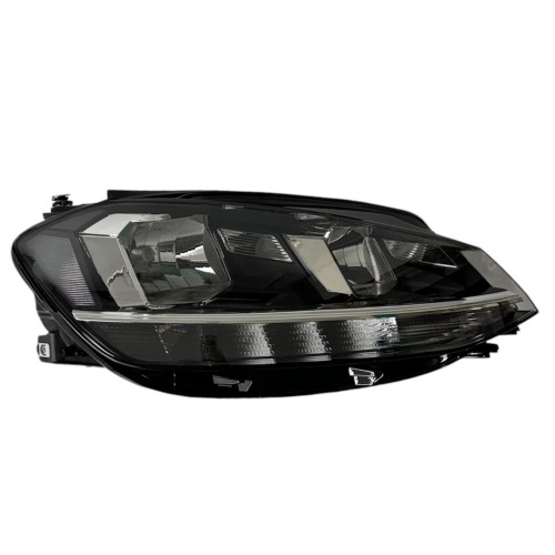 VOLKSWAGEN GOLF 7,5 SAĞ FAR 2017-2020 (HALOJEN)