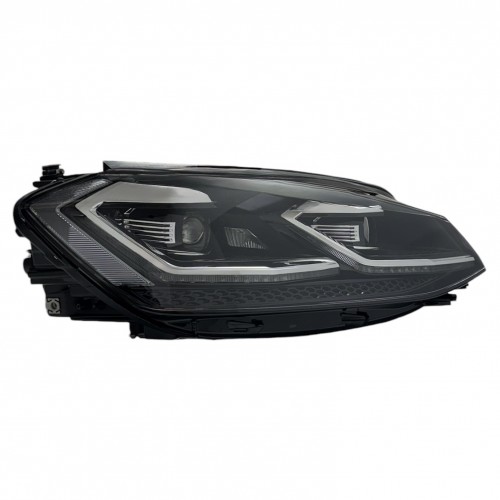 VOLKSWAGEN GOLF 7,5 SAĞ FAR 2017-2020 (XENON-BEYİN) VOLKSWAGEN GOLF 7,5 SAĞ FAR 2017-2020 (XENON-BEYİN)