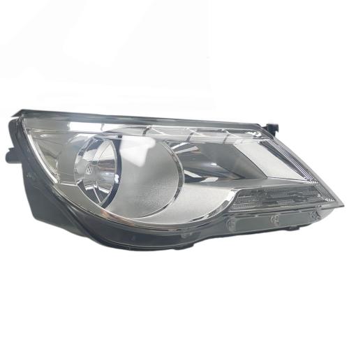 VOLKSWAGEN TIGUAN SAĞ FAR 2008-2011 (HALOJEN)