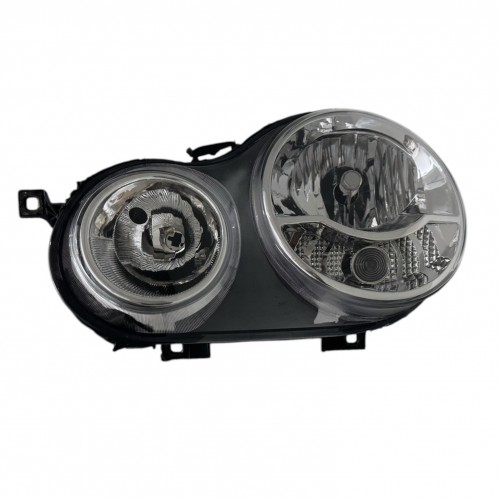 VOLKSWAGEN POLO SOL FAR 2002-2005