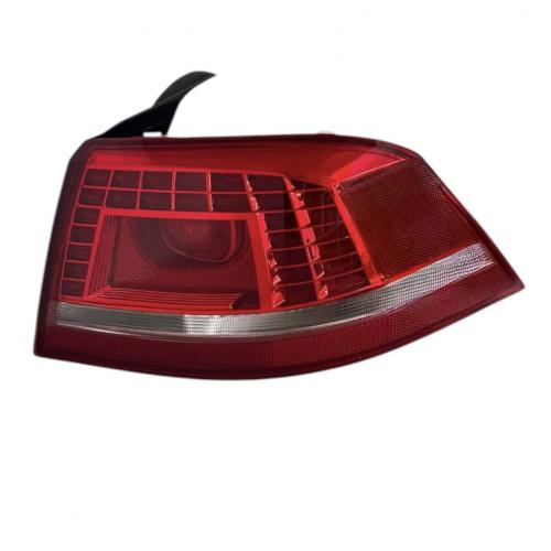 VOLKSWAGEN PASSAT B7 SAĞ DIŞ STOP 2011-2014 (LEDLİ) VOLKSWAGEN PASSAT B7 SAĞ DIŞ STOP 2011-2014 (LEDLİ)