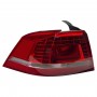 VOLKSWAGEN PASSAT B7 SOL DIŞ STOP 2011-2014 (LEDLİ)