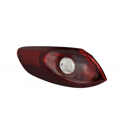 VOLKSWAGEN PASSAT CC SOL DIŞ STOP 2008-2011 VOLKSWAGEN PASSAT CC SOL DIŞ STOP 2008-2011