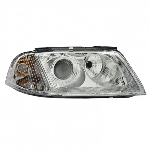 VOLKSWAGEN PASSAT B5 SAĞ FAR 2001-2005 (MERCEKLİ-MOTORLU)