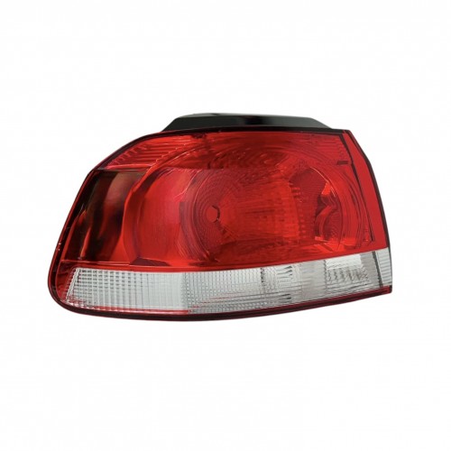 VOLKSWAGEN GOLF 6 SOL DIŞ STOP 2009-2013