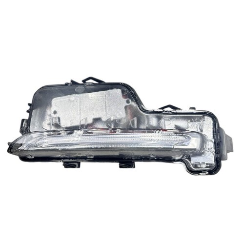 VOLVO S60 SOL SİS LAMBASI 2014-2016 (GÜNDÜZ LED) VOLVO S60 SOL SİS LAMBASI 2014-2016 (GÜNDÜZ LED)