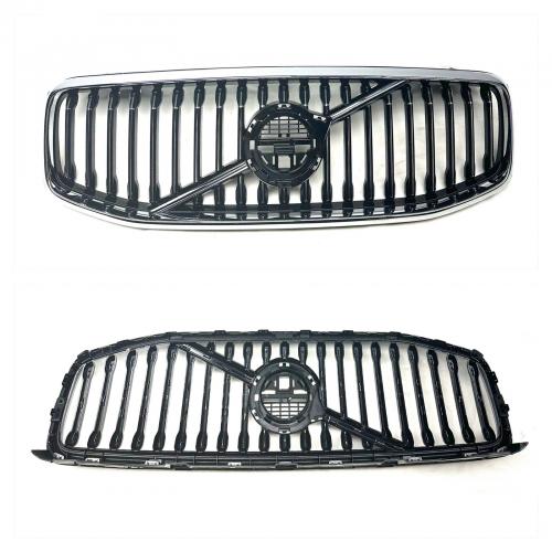 VOLVO XC60 ÖN PANJUR 2018-2020 (PLUS BRIGHT)