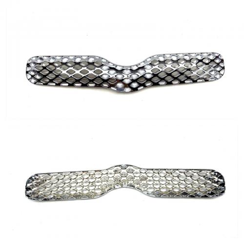 TOYOTA YARİS ÖN PANJUR 2003-2005 (KROM)