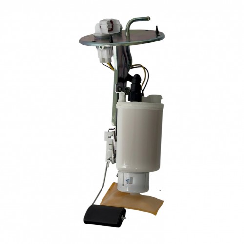 HYUNDAI SONATA ŞAMANDIRA 2001-2005 (KOMPLE)