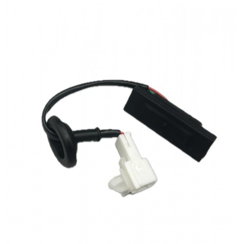 HYUNDAI İ10 BAGAJ AÇMA DÜĞMESİ 2013-2020 HYUNDAI İ10 BAGAJ AÇMA DÜĞMESİ 2013-2020