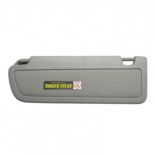 HONDA CIVIC SAĞ GÜNEŞLİK 2006-2011 (GRİ)