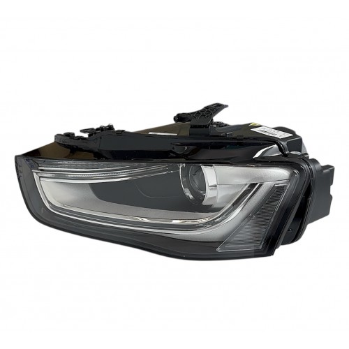 AUDI A4 SOL FAR 2012-2015 (ZENON/BEYİNLER ÜSTÜNDE)