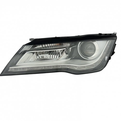 AUDI A7 SOL FAR 2011-2013 (AFS Lİ İTHAL ARAÇLARA UYUMLU) AUDI A7 SOL FAR 2011-2013 (AFS Lİ İTHAL ARAÇLARA UYUMLU)