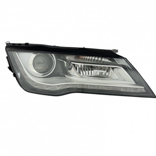 AUDI A7 SAĞ FAR 2011-2013 (AFS LI İTHAL ARAÇLARA UYUMLU)