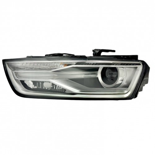 AUDI Q3 SOL FAR 2016-2018 (BEYİNLER ÜSTÜNDE) AUDI Q3 SOL FAR 2016-2018 (BEYİNLER ÜSTÜNDE)