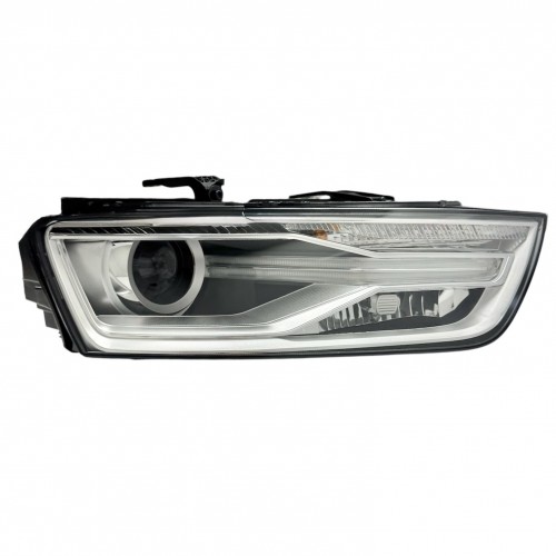 AUDI Q3 SAĞ FAR 2016-2018 (BEYİNLER ÜSTÜNDE)