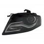 AUDI A4 SOL FAR 2009-2012 (ZENON/LEDLİ)