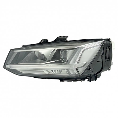 AUDI Q2 SOL FAR 2018-2020(BEYİNLER ÜSTÜNDE)