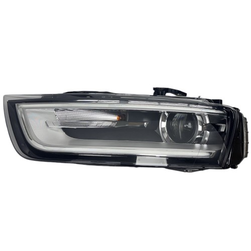 AUDI Q3 SOL FAR 2013-2015 (BEYİNLER ÜSTÜNDE) AUDI Q3 SOL FAR 2013-2015 (BEYİNLER ÜSTÜNDE)